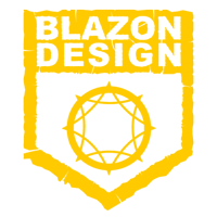 Blazon Design AB